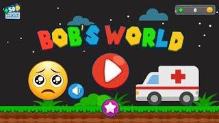 Bob's World - Speed