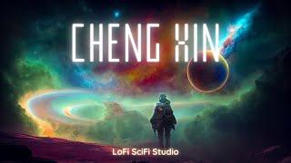 Cheng Xin | Space Ambient | Inspired by Three Body Problem by Cixin Liu