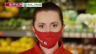 SPAR ONLINE. Безопасно и бережно собираем ваш онлайн заказ