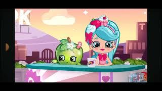 Shopkins Shopping Episode 83 SPK Checkout