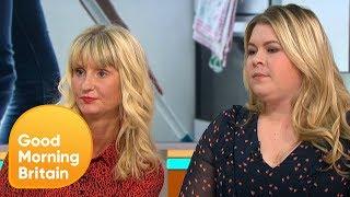 Is Cleaning Anti-Feminist? | Good Morning Britain