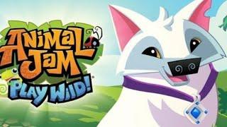 как зарегистрироваться в игру Animal Jam