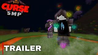 Curse Smp Season 1 | Official Trailer #minecraft