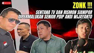 KISRUH IJAZAH JOKOWI, AKTIVIS PDIP BUKA SUARA UNGKAP KEBENARAN