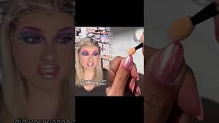 When a customer makes you lose brain cells #greenscreen #sephora #foryou #karen #pov #skit