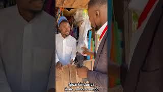 419 transaction in Business | Mc Nobotosombo | Sarkin dariya