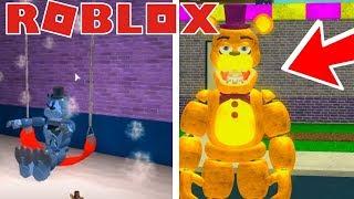 Roblox FNAF How to get ALL BADGES and ACHIEVEMENTS UPDATED in Roblox The Pizzeria RP Remastered!