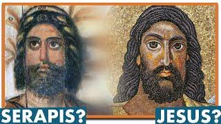 The Reason Why They Gave Jesus a Beard