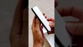 Unboxing iphone 16 #iphone16 #shorts #iphone