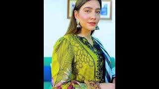 Hira Hemayal X Shurooq | LAAM