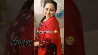 Happy Birthday Tanishq Seth️ #tanishq #shorts #vairalvideo #trending #dangaltv