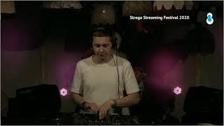 Max Walcha - Stroga Streaming Festival 2020