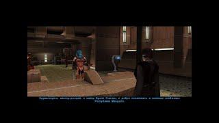 Star Wars Knights of the Old Republic Русификация  и дополнение  модификации –ORD Mandell Mod