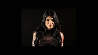 Vixen announce new singer Rosa Laricchiuta as replacement for Lorraine Lewis #vixen #80s #shorts