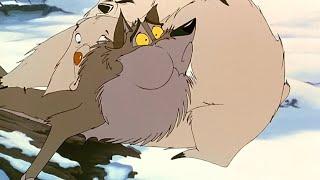 Balto- Muk and Luk save Balto