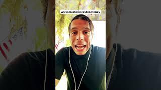 How I Making Daily Income From Anywhere? Internet Wealth | Master Investor #shorts #biz