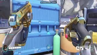 3+ TRACER BLINK SPOTS FOR EVERY PAYLOAD MAP