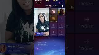 #Blaqqdiamond #funny #tiktok