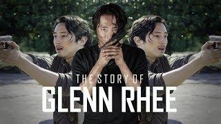 The Story of Glenn Rhee