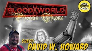 Comic Crusaders Special - David W. Howard