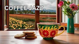 Cozy Coffee Shop & Relaxing Jazz Music ? Warm Jazz Instrumental Music for Work, Study, Unwind