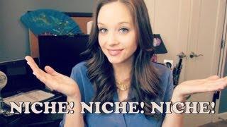 How To Define Your Niche