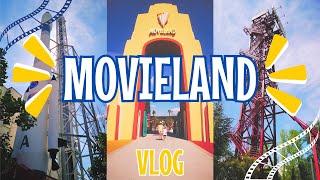 Movieland, Lake Garda, Italy - Full Family Vlog, Review & POV Rides!