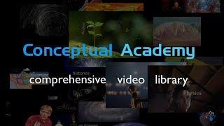 Conceptual Academy Trailer