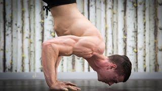 3 Methods For Building Muscle With Calisthenics