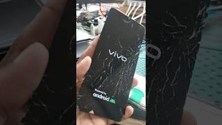 Vivo Y20#oca_glass_change #vivo_y20 #display_repair #unlock #frp_solution #vivo_display #unlock