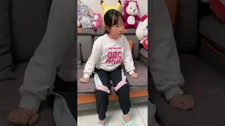 Your younger sister needs to be disciplined again  constantly testing my底线. Is this a side effect o