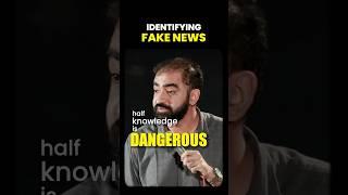 Indian Media 🫡 | Stand-up Comedy by Punit Pania #indianstandup #newscomedy #news #politics #fakenews
