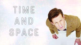 Doctor Who | Time and Space