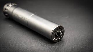 Siege Suppressors ROC 556