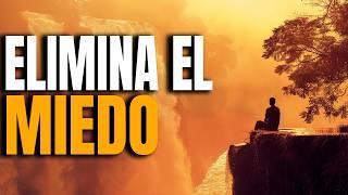 Dios Te Ayuda a Eliminar El Miedo De Una Vez Por Todas - Reflexión Cristiana