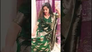 hate churi kane jhumka#trending#shorts#Nabanita life style
