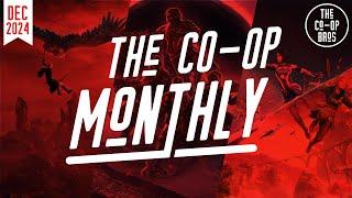 The Co-Op Monthly | December 2024