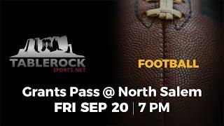 FB Grants Pass @ North Salem