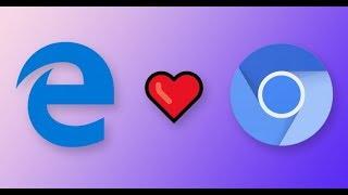 Download & Install Microsoft Edge Chromium - Windows 10