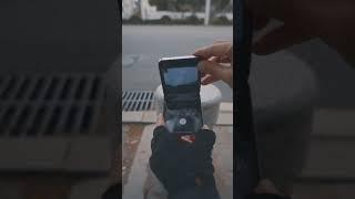 Xiaomi Mix Flip Camera Test #WholesaleXiaomi #smartphone