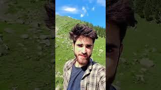 Bangus valley in kashmir kupwara(New TRICK)| How to Viral Short Vi...