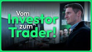 Das MUSST du im Trading anders machen