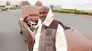 Richie Rich had his 442 Cutlass over 30 plus years 