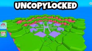 TYCOON UNCOPYLOCKED [ ROBLOX STUDIO ]