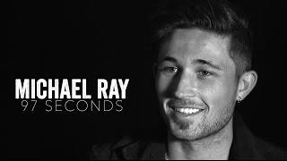 Michael Ray | His Grandfather's Influence | 97 Seconds