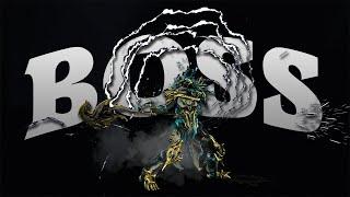 Warframe | Absolute BOSS | Sarofang