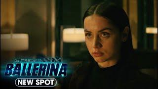 From the World of John Wick: Ballerina (2025) "Oscars Special Look" - Ana de Armas, Keanu Reeves