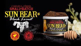 Small Batch: Sun Bear Black Locust