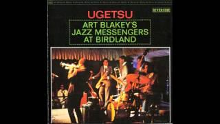 Art Blakey - Ugetsu
