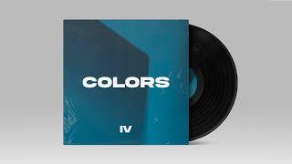 [FREE] RNB MIDI KIT - COLORS #4 | R&B/Trapsoul Melodies 2021